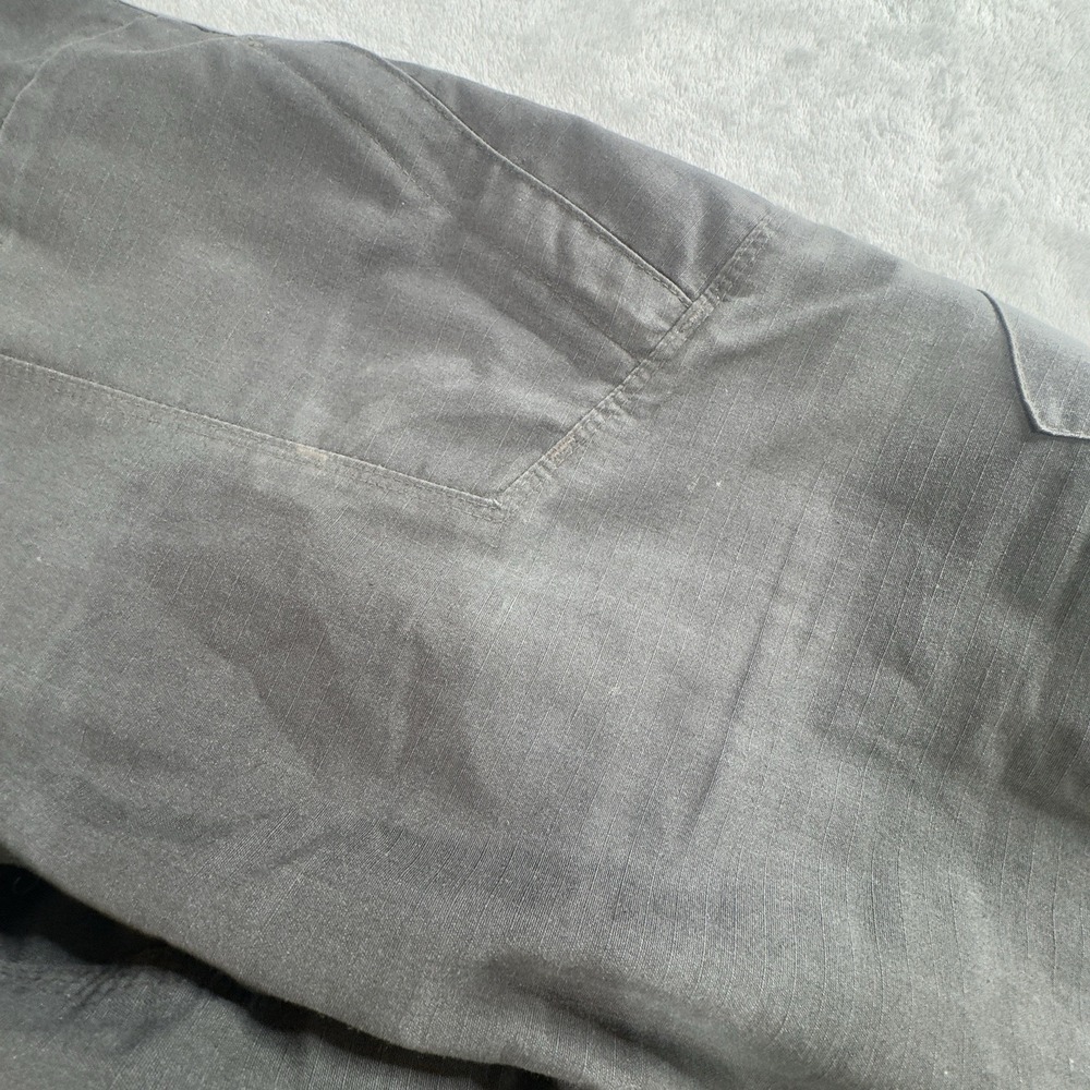 Triple Aught Design Pants Men's 30X34 Gray Recon RS Ripstop USA Hiking Tactical - Picture 5 of 16